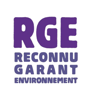 RGE ; Reconnu Garant de l'Environnement