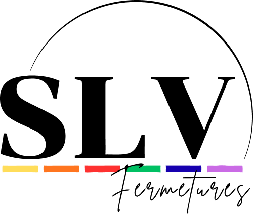 Logo SLV FERMETURES