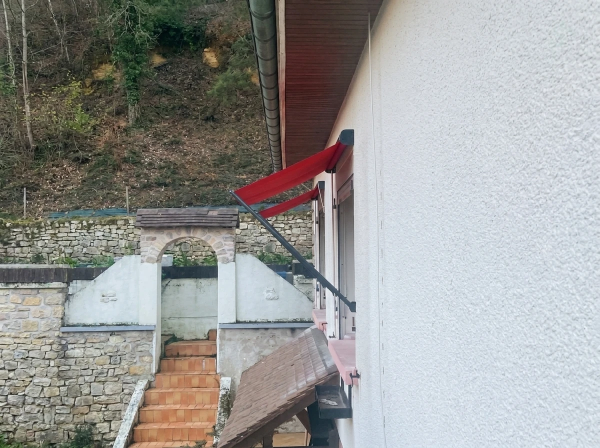 Réalisation 22