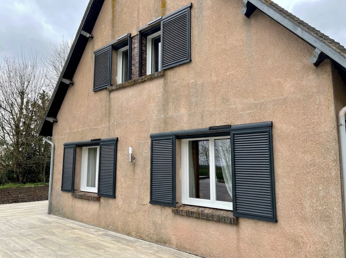 Réalisation 29